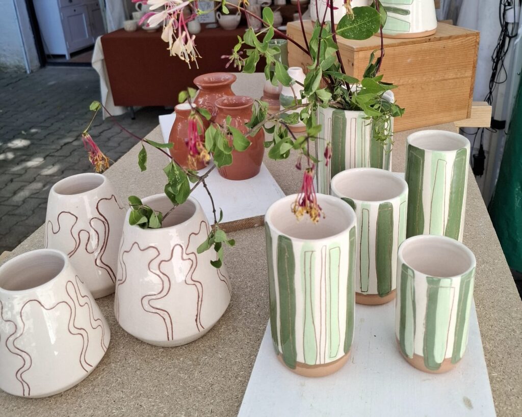 Collections Cél et Terre