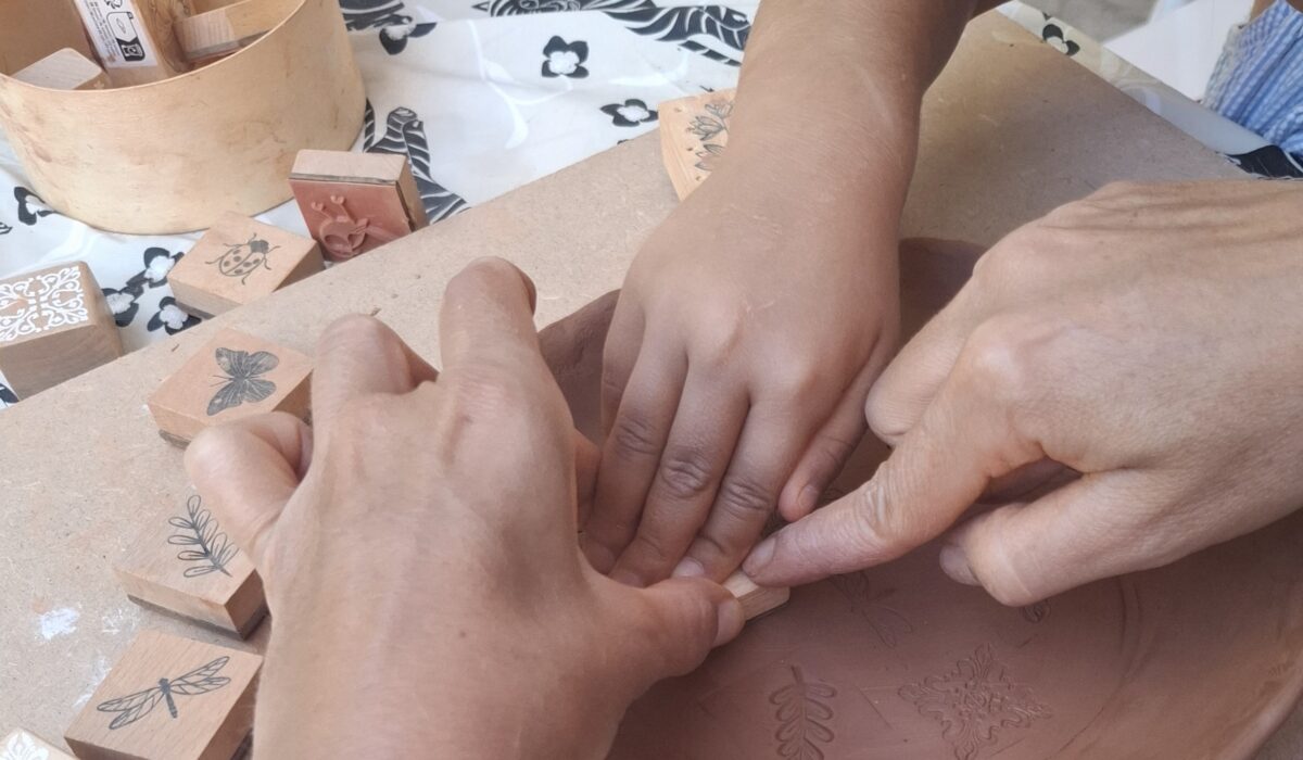 decoration-bol-ceramique